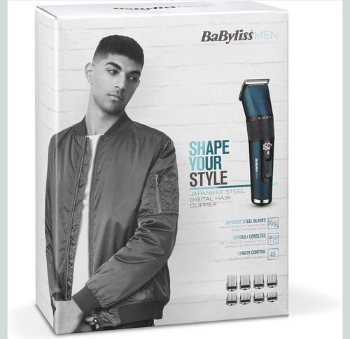 Neu babyliss japanische - 🔥neu,