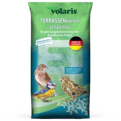 Volaris terrassenkörner - volaris,