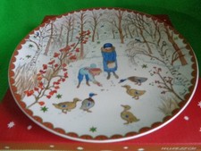 Frühstücksteller 22 cm