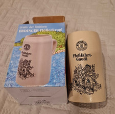 Erdinger Weißbierkrug