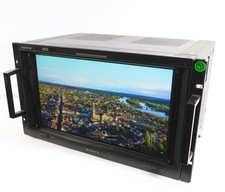 Sony BVM-L170 LCD 1920x1080