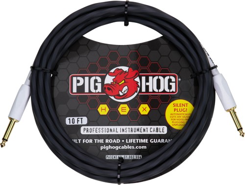 Pig hog hex - pig, silent
