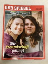 Der Spiegel 36/2025 Wie