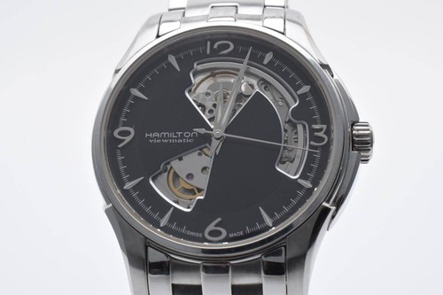 Hamilton jazz master - hamilton, h325650