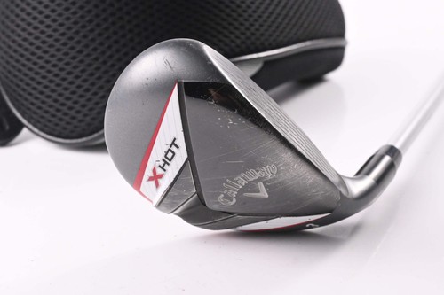 Callaway hot hybrid - x, /