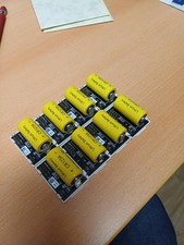 8 x Fire Angel Funkmodule W2-Module für Rauchmelder, Wi-safe