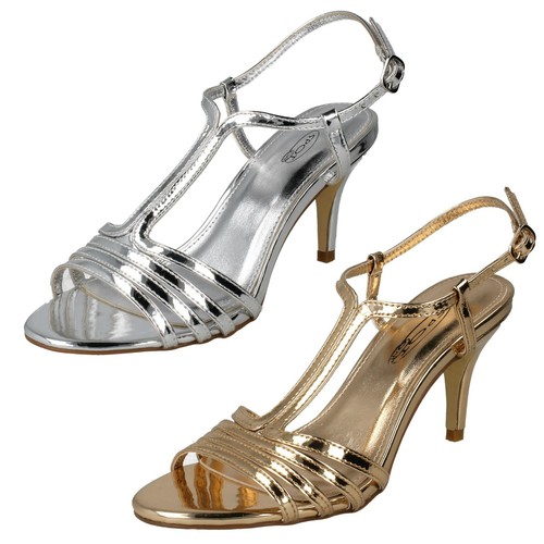 Spot damen sandaletten - on,