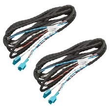 For BMW X1 E84 F48 F49 U11