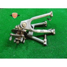 Fahrwerk vorne links Eagle