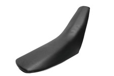 Sitzbank Bezug Polster schwarz