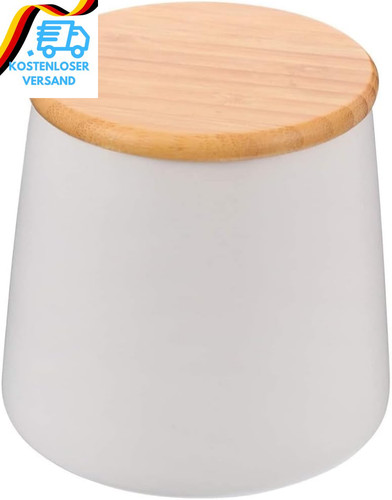 450ml vorratsdose kaffeedose - 450ml,