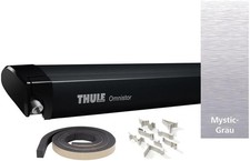 Thule Omnistor 6300 Dach-Markise Ducato Set Auszug 250cm Länge 325cm 1675604