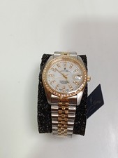 Jacques Du Manoir Damenuhr