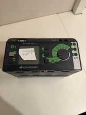 Gossen Metrawatt SECUTEST S2/N+10 defekt