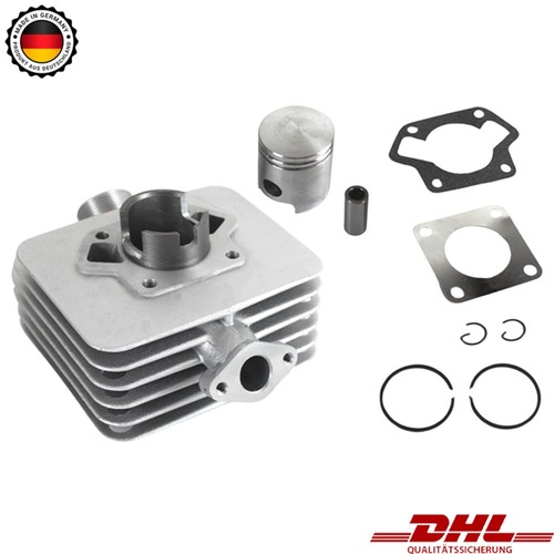 Ersatz zylinder set 50ccm - zylinder,