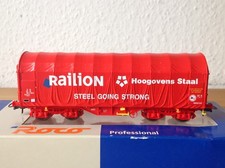 Roco 47445.2, NS Railion