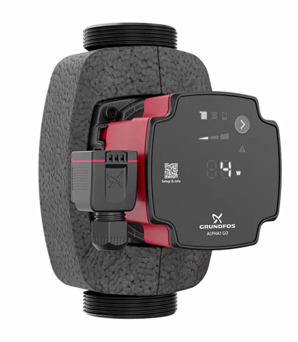 Grundfos alpha1 60 180 - alpha1,