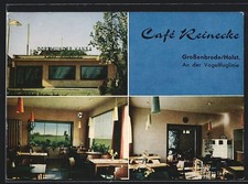 AK Großenbrode /Holst., Das