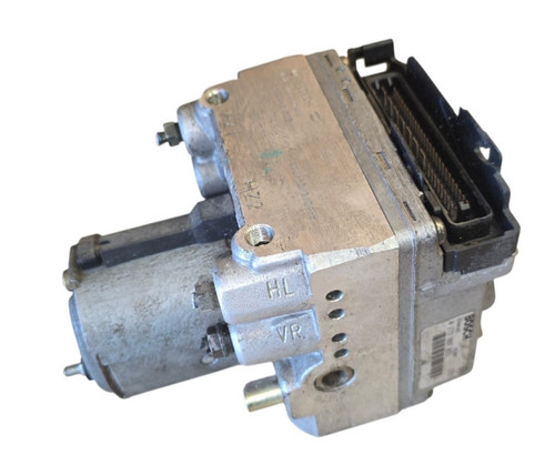 Abs block hydraulikblock - abs,