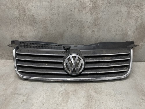 Passat 3bg grill frontgrill - 3bg,
