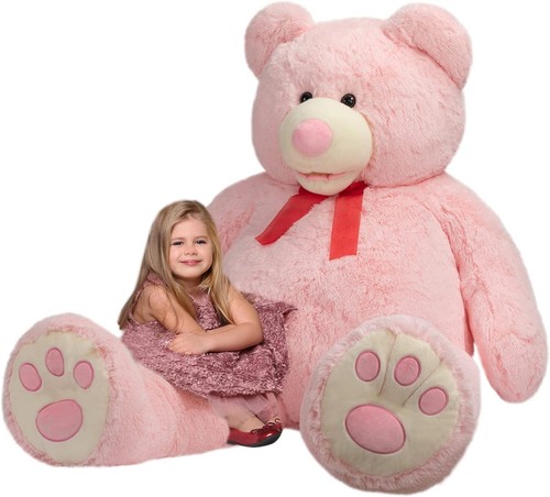 150cm teddy groß teddybär - teddy,