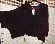 BOLERO KurzTunika KurzPoncho