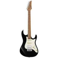 E-Gitarre Donner DST-550 Black