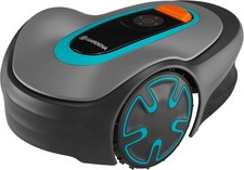 Gardena 15202-32 SILENO minimo Mähroboter 500m² Rasenmäher Roboter OVP