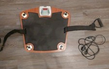 Vibrationsplatte Pro Idee ohne
