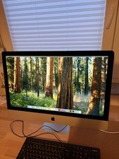Apple iMac 27'' 2019 Retina 5K