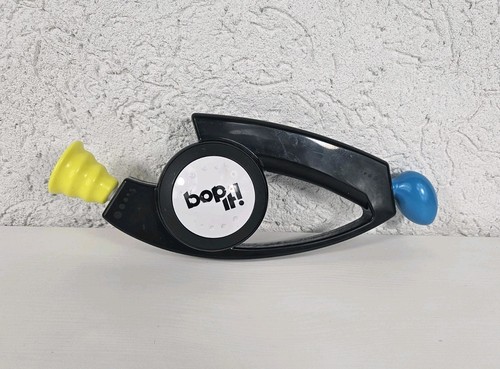 Hasbro bop reaktionsspiel - it,