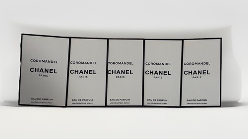 Chanel paris les exclusif - x,