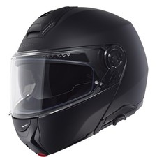 HELM SCHUBERTH CONCEPT SCHWARZ MATT MODULAR MOTORRAD ECE 2206 P/J