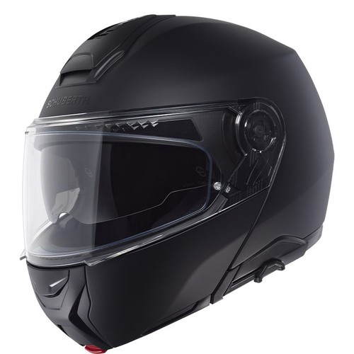 Helm schuberth concept - schuberth,