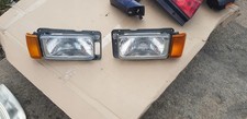 Frontscheinwerfer VW Jetta Ein Stück (Rechts oder Links) Scheinwerfer Headlight