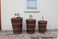 Rückentragekorb Winzerkiepe