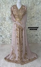 Takshita Marokkanisches Kleid