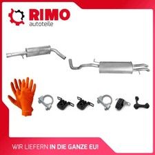 für VW Bora 1.6 FSI + 2.0