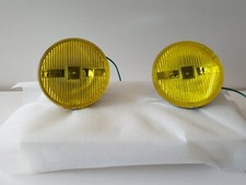 Nebelscheinwerfer Siem Retro