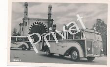 Foto Bus  Omnibus Reisebus