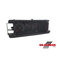 ORG VDO TACHO KONBIINSTRUMENT 179.469 KM -- AUDI 80 90 TYP 81 85 // 811919036 