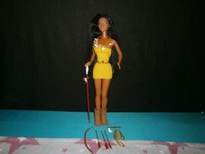 Barbie Disney Pocahontas ca