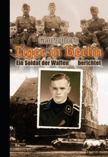G. Diers - Tiger in Berlin -