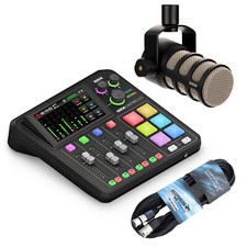 Rode Rodecaster Duo Audio