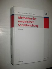 Methoden der empirischen