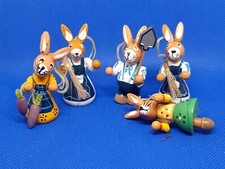 SET 5 HasenInnen (Kugelhasen)