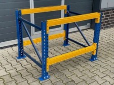 Werkbankgestell Arbeitstisch Packtischgestell Werktischgestell Jung Heinrich MPB