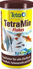 Tetramin flakes hauptfutter - tetramin,