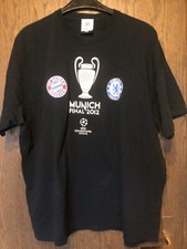 T-Shirt, Champions League, Xxl, Bayern München, Chelsea Finale 2012 Herren