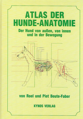 Atlas der hunde - atlas,